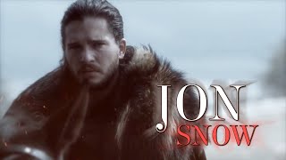 Jon Snow Game Of Thrones Goosebumps