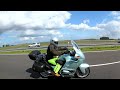 Ukraina i Rumunia motocyklem 2017, DL 1000 VSTROM & BMW R1100RT