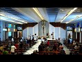 The Chapel of the Sacred Heart of Jesus | Holy Mass 5:30 PM I  April 18, 2023