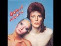 David Bowie   Where have all the good times gone