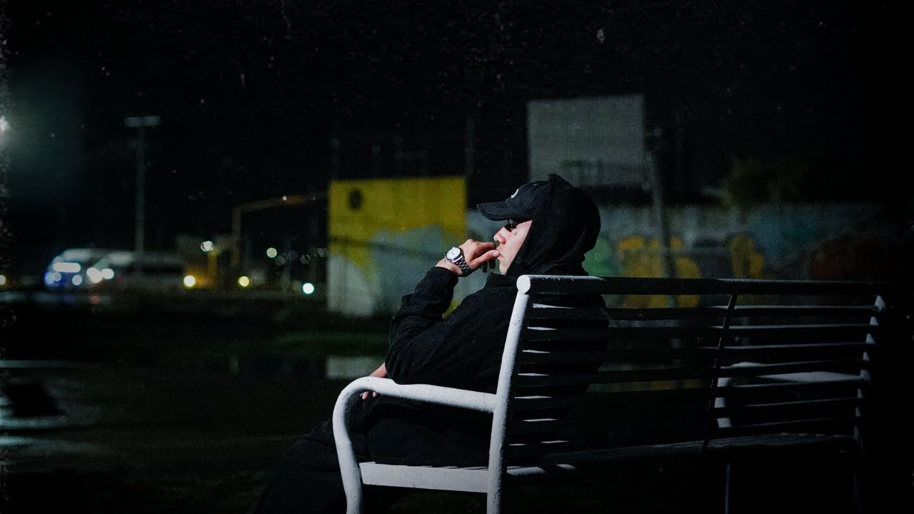 ME PERDISTE LA FE // FOKO // PROD. KIKO BEATZ ||