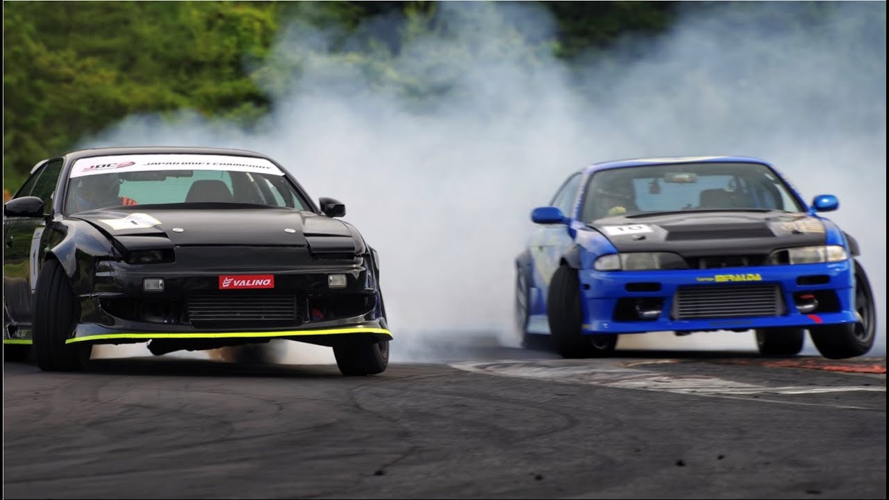 Second half: Can he win?! Funamushi-kun's struggles at the JDC
