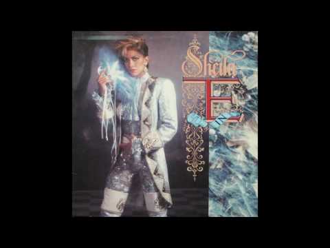 Sheila E - A Love Bizarre (Album Version) (HD)