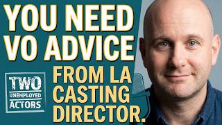 "It's Not Who You Know!" Andy Roth on Breaking into Voiceover Ep103