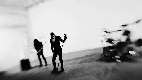 The Resonance Project "End Of Time" feat. Dino Jelusick (Official Video)