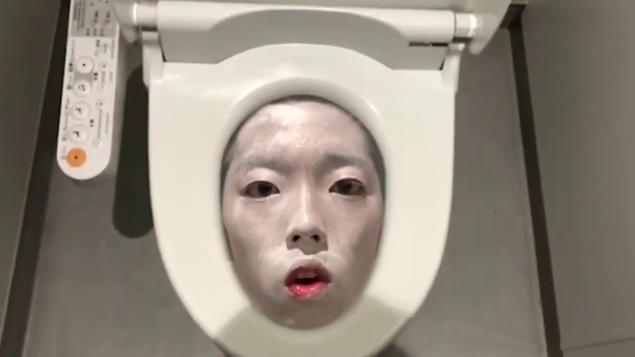 【予告】映画トイレパニック YouTube