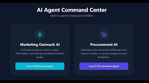 Marketing AI Agent | Next-Level Marketing Impact with AI