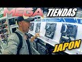 VEN A JAPÓN PARA ARMAR TU COMPUTADORA A LO BARATO GAMER O PROFESIONAL