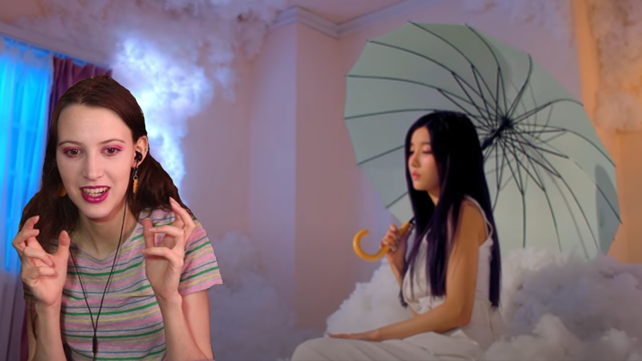 권은비(KWON EUN BI) - 'Door' M/V (Reaction)