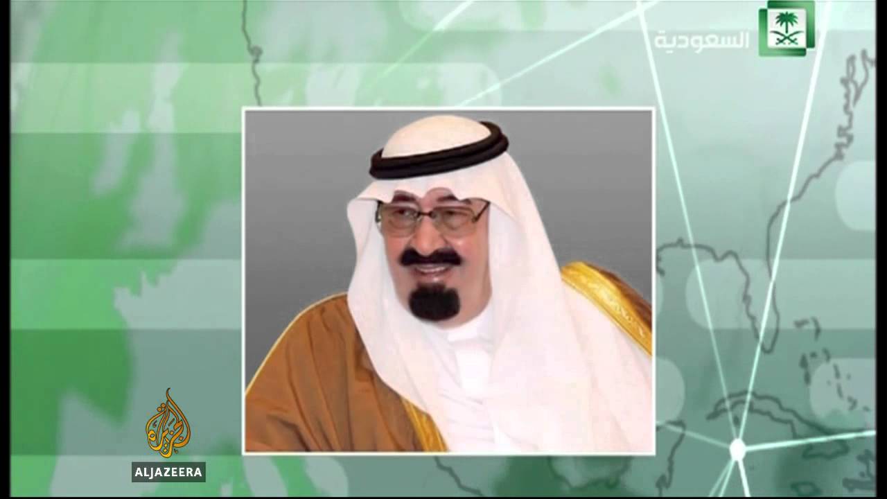الملك السعودي يصف الهجوم الإسرائيلي على غزة بأنه جريمة حرب