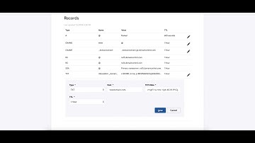 07 07How to connect an external domain to mailingboss