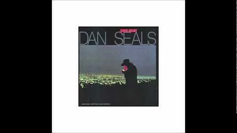 Dan Seals - The Banker