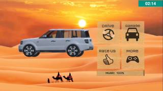 Dubai Jeep Drift Desert Legend Simulation KG Android Games Play HD screenshot 5