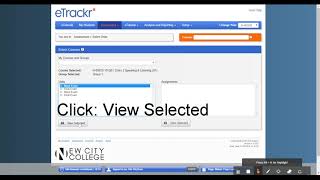 How To Sms Groups In Etracker