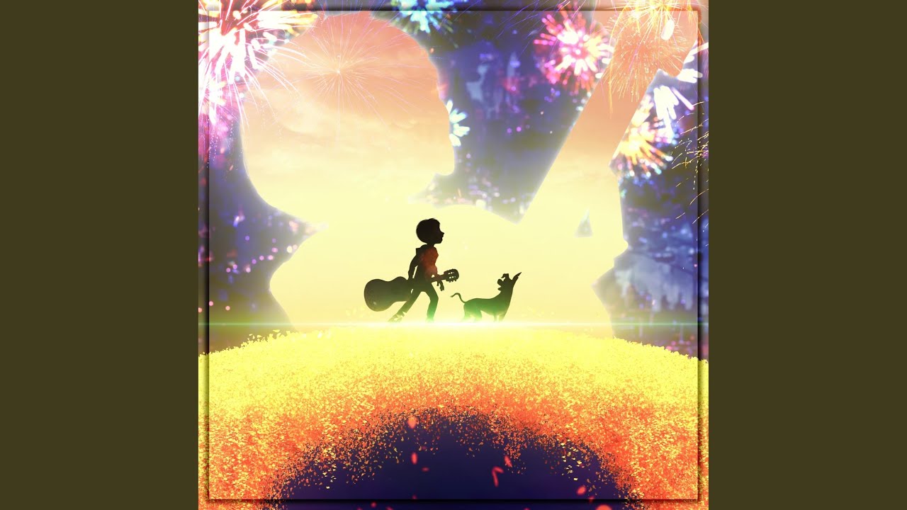 Lembre de Mim (Viva: A Vida é Uma Festa)