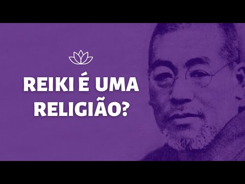 REIKI É UMA RELIGIÃO? E PORQUE É TÃO POPULAR? | Por Beta Lotti