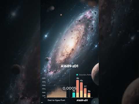 JWST S Discovery Of The Dust Poor Galaxy A1689 ZD1 