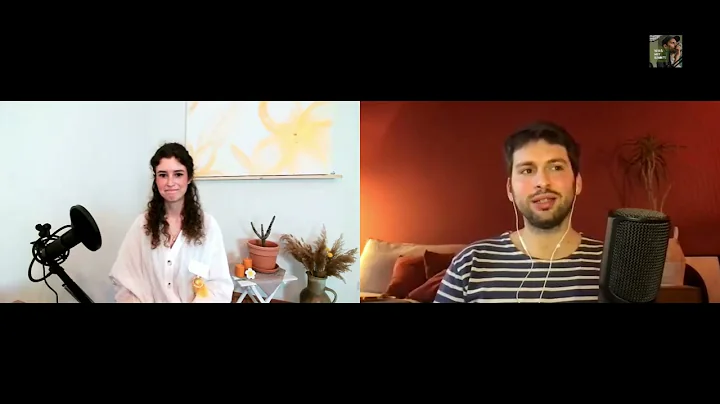 Heute bin ich einfach nur noch ICH - Interview mit...
