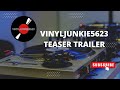 Vinyljunkie5623 teaser trailer