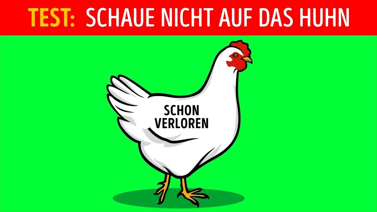 Lustige Denkspiele Lustige Denkspiele