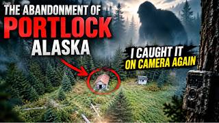 I Hid a Camera at Alaska’s Most Dangerous Abandoned Town…(we weren’t alone)