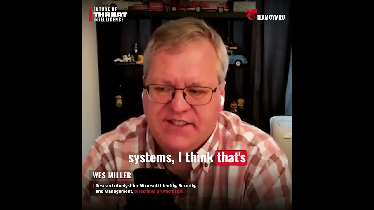 Strategic Identity Security — From Tactical Fires to Enterprise Influence