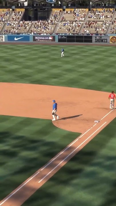 mind-blowing-6-4-3-double-play-mlb-the-show-23-youtube
