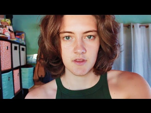 ASMR Putting A Spell On You | Personal Attention