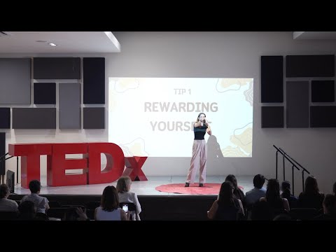 How Procrastination Impacts Mental Well-Being | Valentina Guerra Lorenzo | TEDxYouth@JFKQRO Episode cover