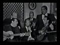 Augusto Ascuez canta La Concha de Perla por tondero.