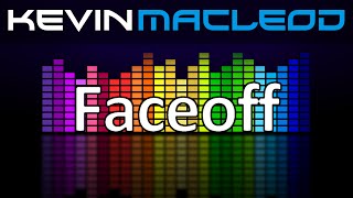 Kevin MacLeod: Faceoff