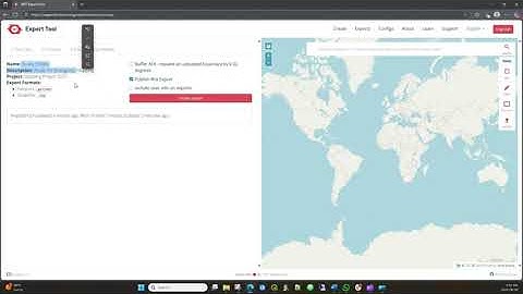 HOT Export Tool Tutorial – How to Download Custom OSM Layers for GIS Mapping