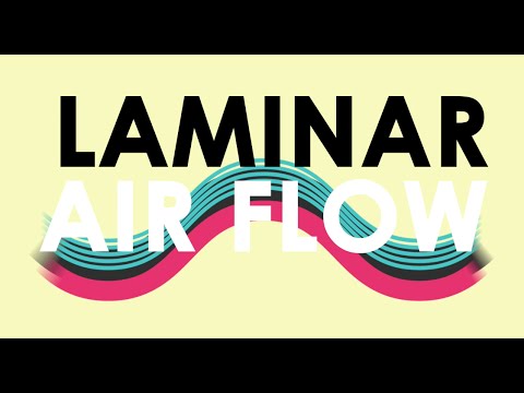 Laminar Air Flow