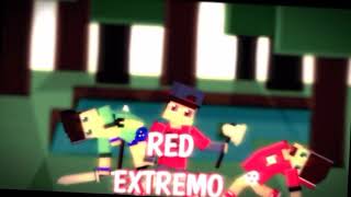 [016] Intro for Red Extremo (teste de sync nova;-;)