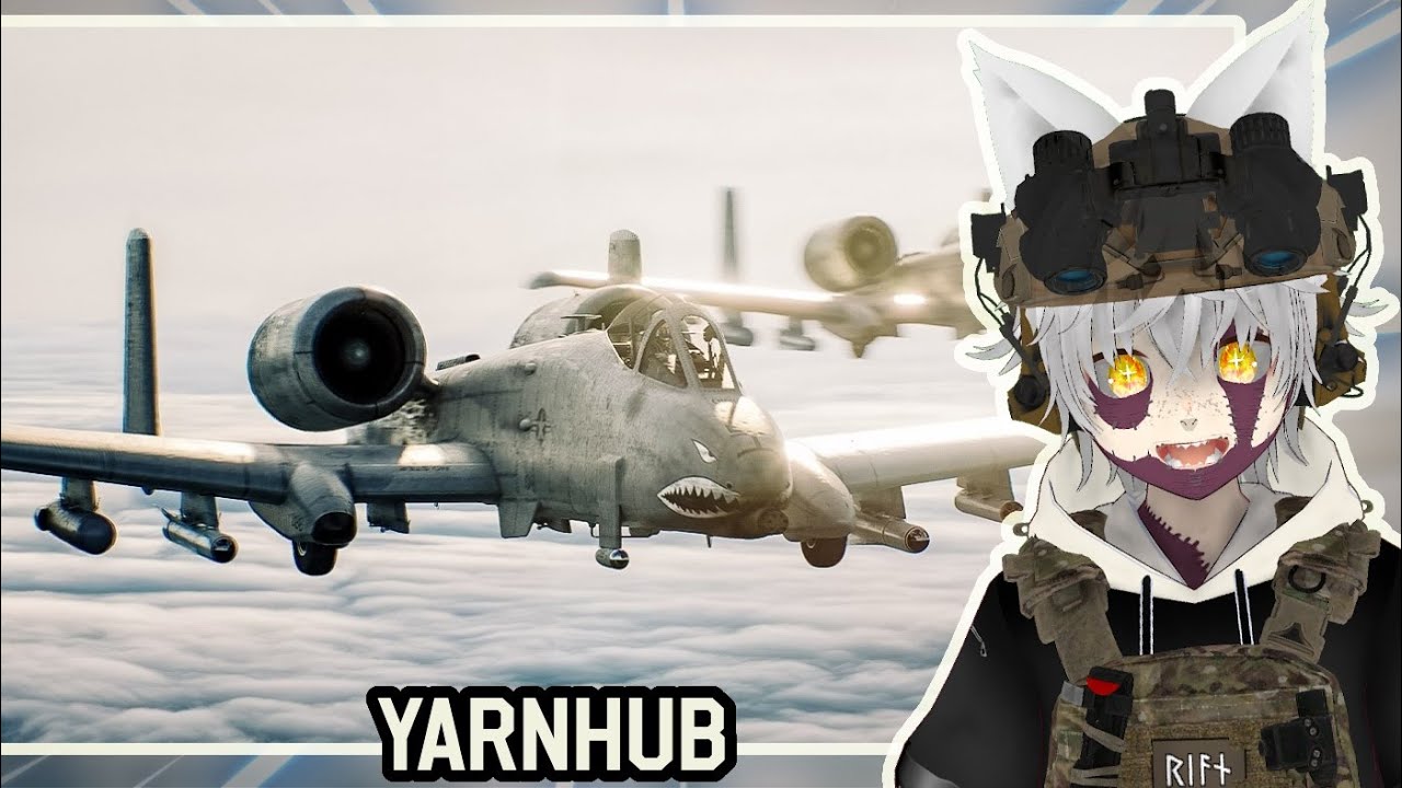 I LOVE THE BRRRTTS!!! | Heathen Reacts to 'Yarnhub'