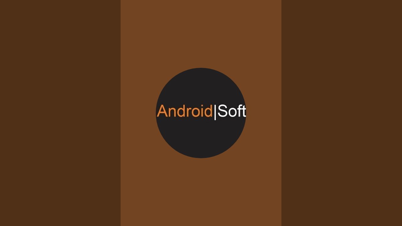 my first Android Software Solution is live - YouTube