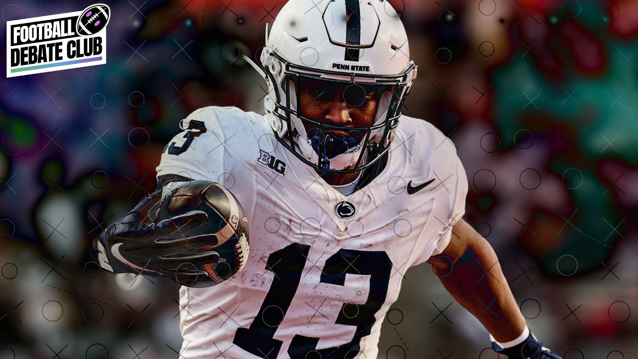 Kaytron Allen the Next Isiah Pacheco? Day 3 Rookie Running Back Sleepers + More