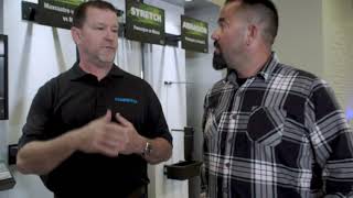 Different Types of Braid - Shimano