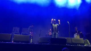 The Strokes and Eddie Vedder - Hard to Imagine - Ohana Fest 2019