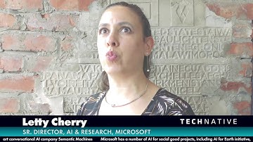 Microsoft aim to democratise AI for everyone