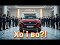 HAVAL H4 — ЛУЧШИЙ БЮДЖЕТНЫЙ SUV?! 😱 Ты не поверишь, что он умеет!