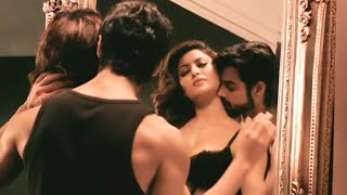 Urvashi Rautela intense romance | Musical Love Affair | Pal pal dil ke paas