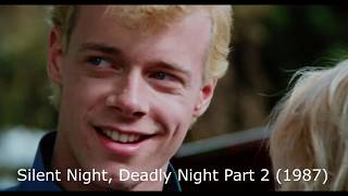 Top 10 Bad Sequels . . . That Aren't So Bad