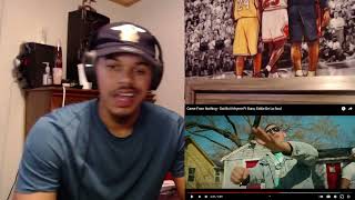 Came From Nothing - Dat Boi Krhyme Ft Bunz, Eddie De La Soul (REACTION!!!)