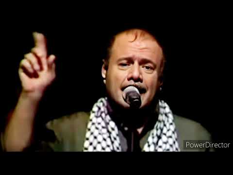 فرقة العاشقين اللوز الاخضر والله لزرعك بالدار حفله الأردن الزرقاء الملعب البلدي