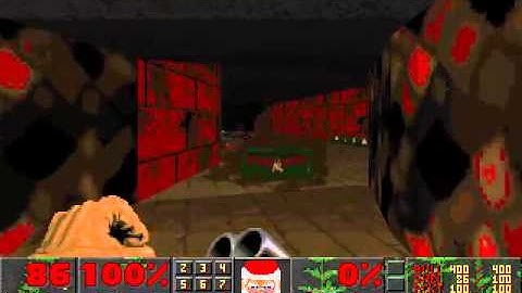 H2H-Xmas Edition - Level 17