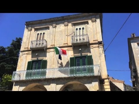 Palazzo Viafora a Cassano Ionio, un viaggio nella storia
