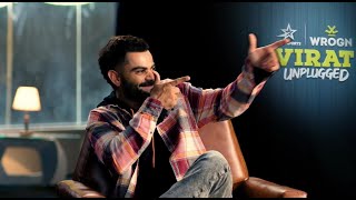 Virat Unplugged- EP 2 (Pt.1)