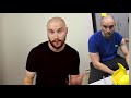 Going bald - How often should you shave your head?