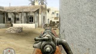 Cod 2, no skill!